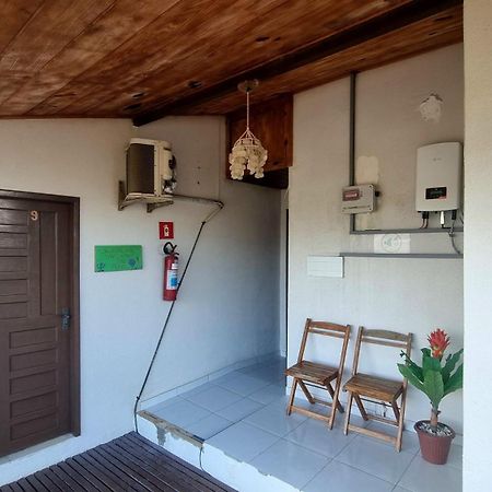 Pousada Toca Jeri Jijoca de Jericoacoara Exteriör bild