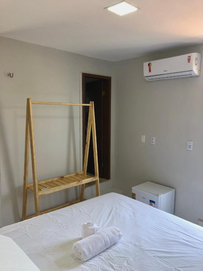 Pousada Toca Jeri Jijoca de Jericoacoara Exteriör bild