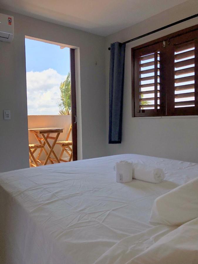 Pousada Toca Jeri Jijoca de Jericoacoara Exteriör bild