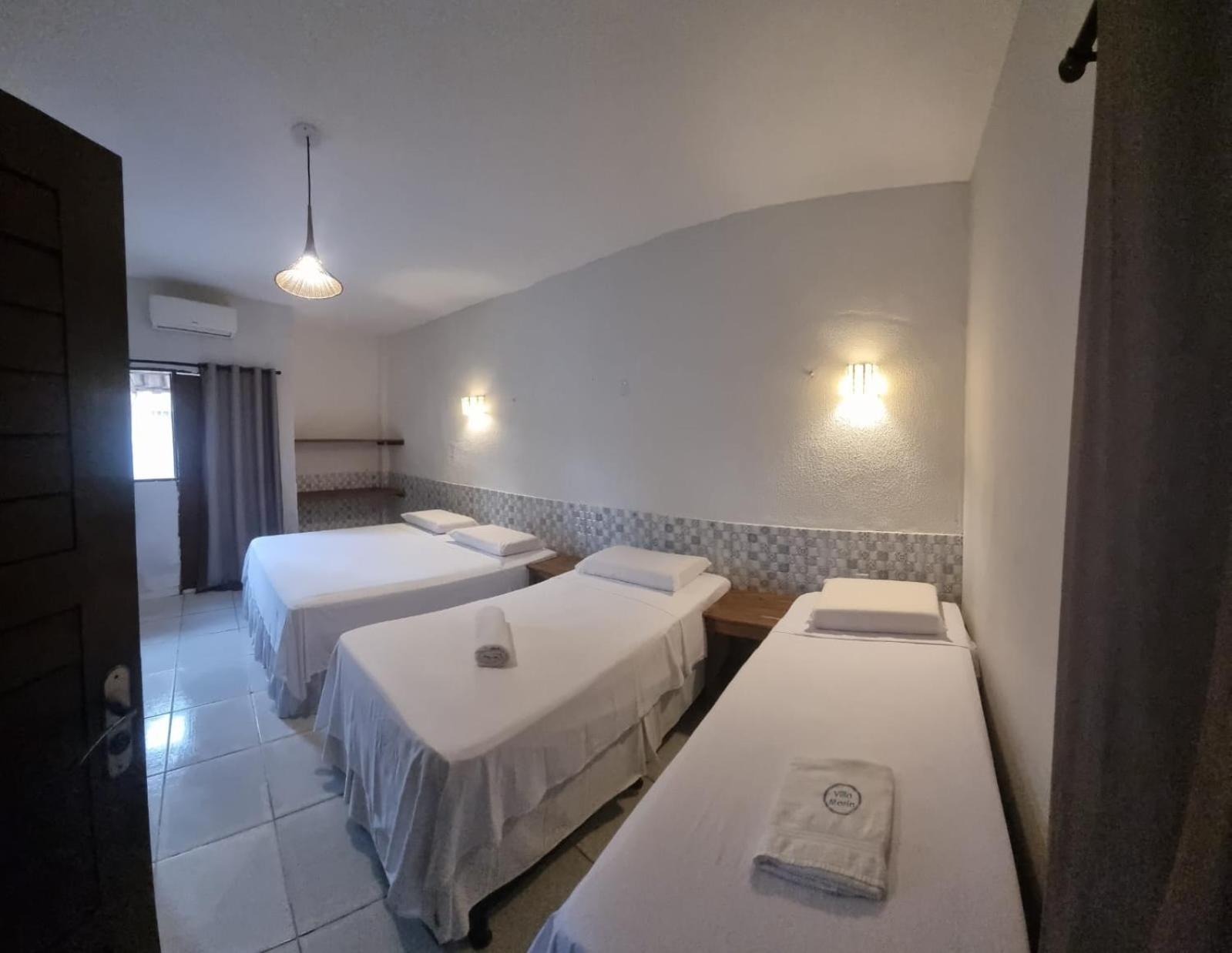 Pousada Toca Jeri Jijoca de Jericoacoara Exteriör bild