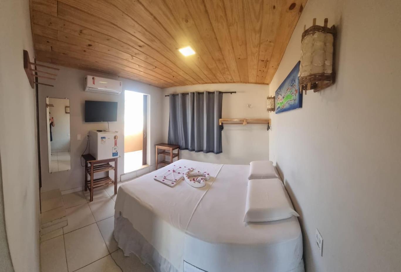 Pousada Toca Jeri Jijoca de Jericoacoara Exteriör bild