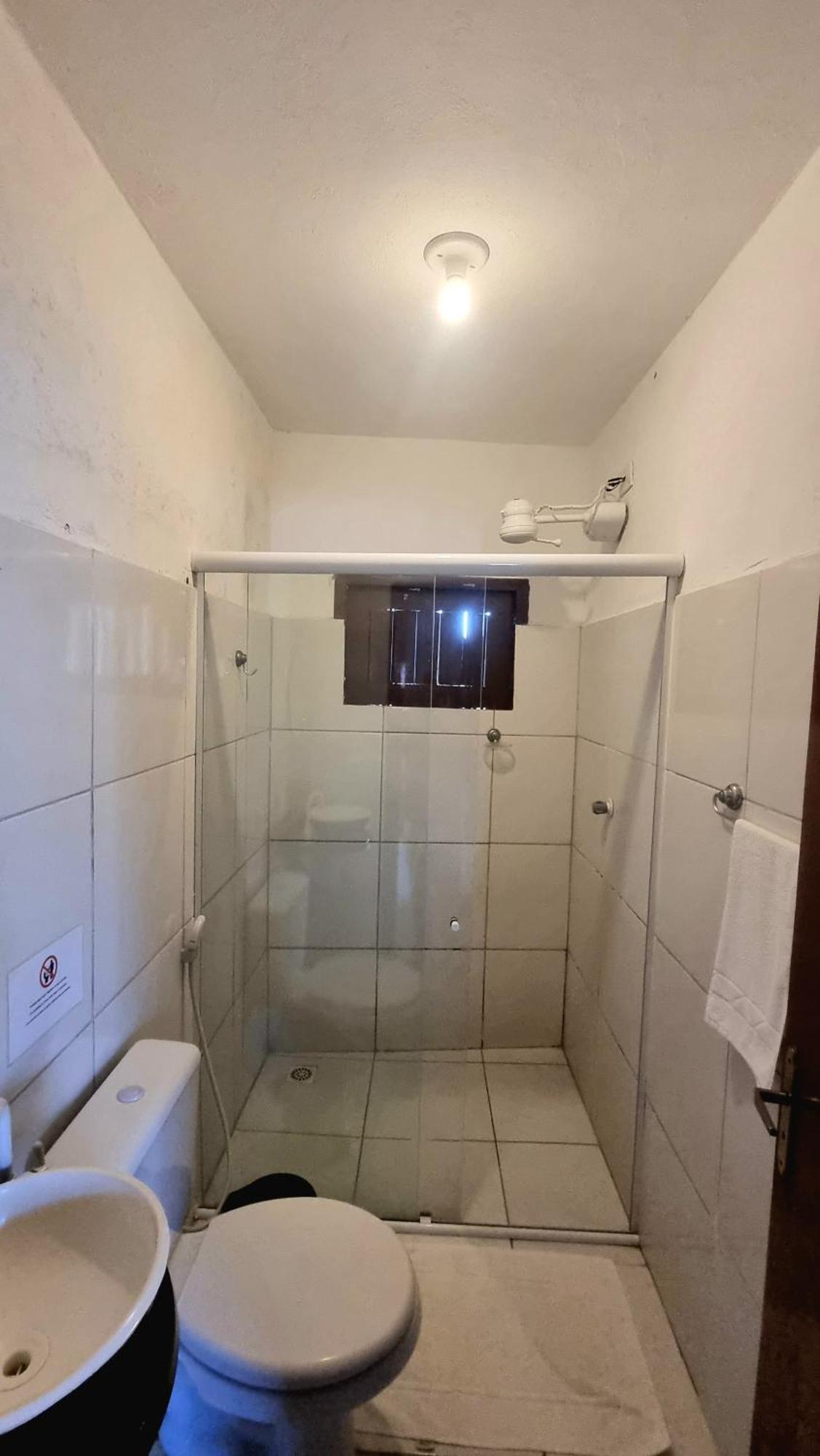 Pousada Toca Jeri Jijoca de Jericoacoara Exteriör bild