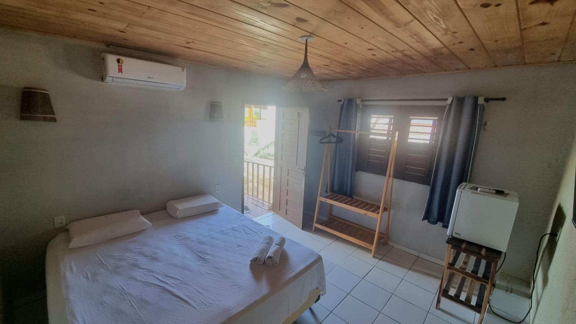 Pousada Toca Jeri Jijoca de Jericoacoara Exteriör bild